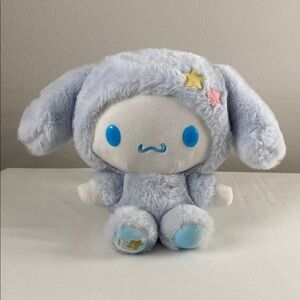 Sanrio Cinnamoroll Star Plush